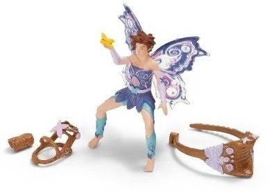 SHL42099 - Limeya Riding Set - 1