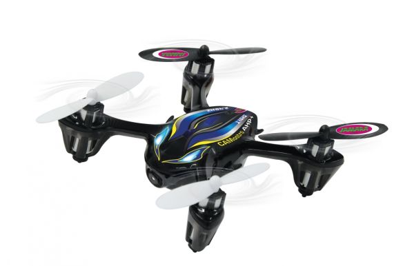 JAM422017 - Camostro HD Drone Compass Flyback Turbo 2.4G - 1