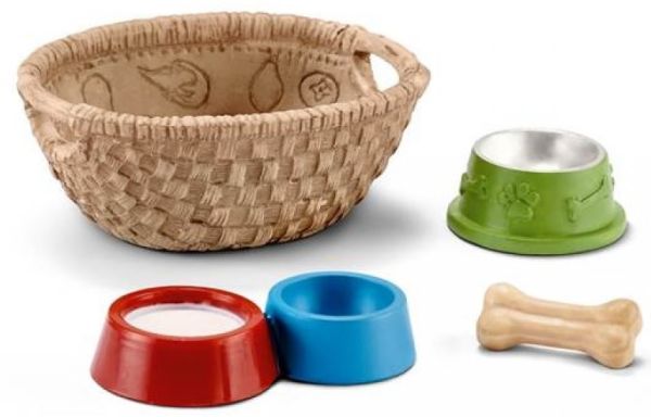 SHL42293 - Food for dogs and cats - 1