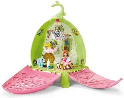SHL42520 - Marween and his animal kindergarten - 1