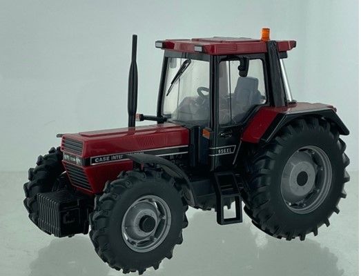 BRI43328 - CASE IH 956 XL 4WD Limited to 2500 copies. - 1