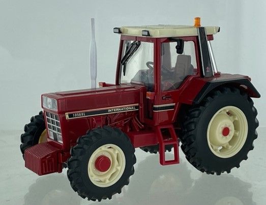 BRI43329 - INTERNATIONAL 1056 XL 4WD Limited to 2500 copies. - 1