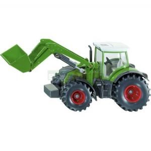 SIK1981 - FENDT 936 with loader.1/50 - 1