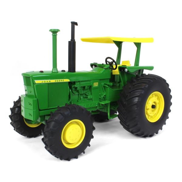 ERT45785 - JOHN DEERE 4620 50th Anniversary Edition - 1