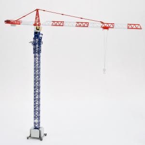 CON2024/05 - Crane LIEBHERR 112 EC-H Color VINCI. Scale: 1/87 - 1