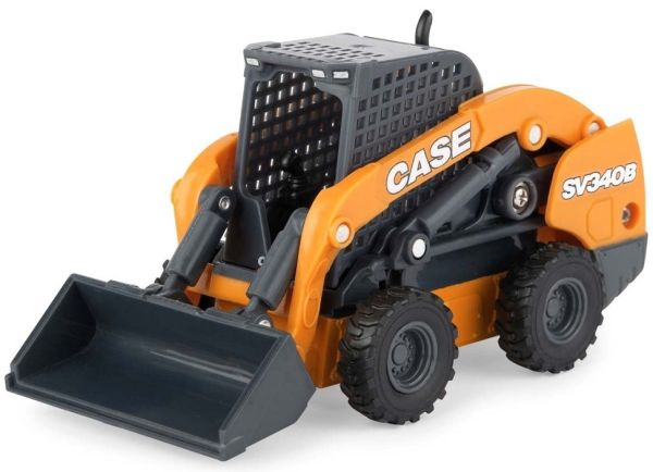 ERT47157 - CASE SV340 Skid Steer - 1