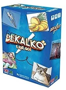 SMIJD48003 - DEKALKO | from 8 years - 1