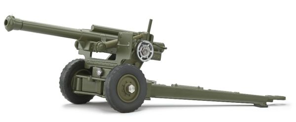 SOL4800701 - Gun HOWITZER 105MM green 1945 - 1