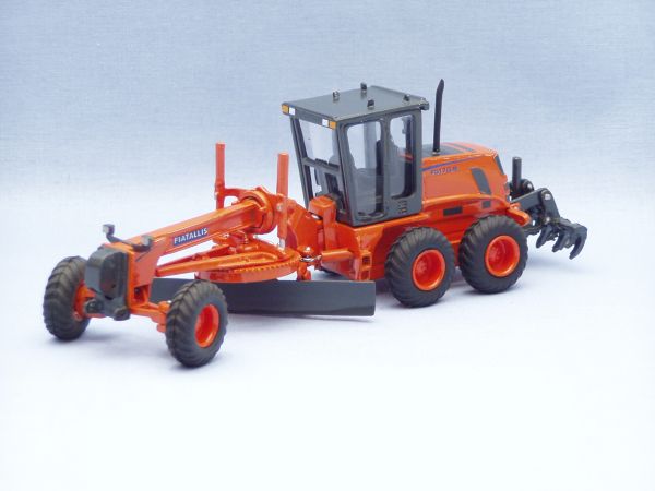 BRF0193 - Motorgrader FIATALLIS FG170.B - 1