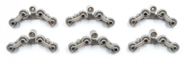 JC50010 - 6 pulleys - 1