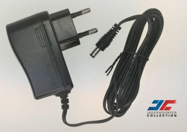 JC52080 - 230V plug adapter - 1