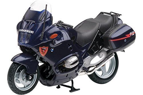 MDM55006CA - Italian Gendarmerie Motorcycle - BMW R1100RT  - 1