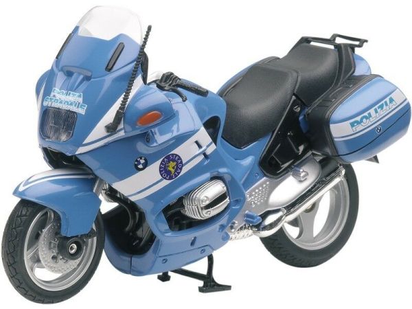 MDM55006PO - BMW R1100RT POLICE - 1