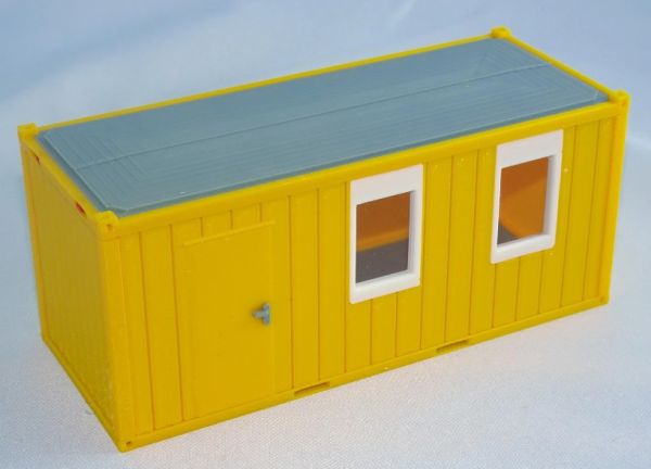 MSM5514/01 - Site bungalow type N - miniature - 1
