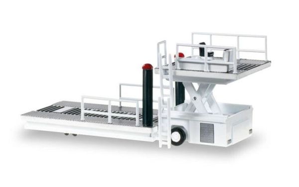 HER551793 - Mobile stairs for airplanes - 1