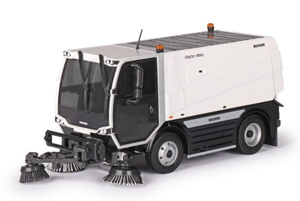 CON5523/0 - City sweeper BUCHER CityCat VR50e - 1