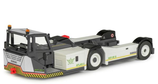 CON5524/0 - GOLDHOFER AST-2E G ATLAS Aircraft Tractor - 1