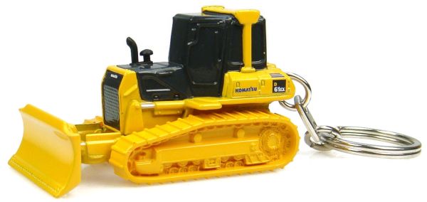 UH5524 - Bulldozer key ring KOMATSU D61EX - 1