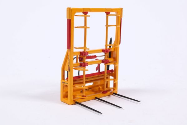 AT3200220 - MEIJER HOLLAND Fred 3-4 HD - 1