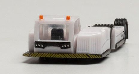 HER572088 - GOLDHOFER AST-2 Aircraft Tractor - 1