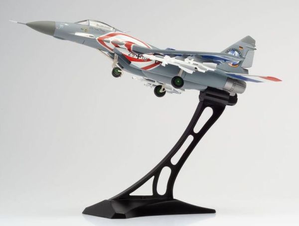 HER580557 - MIKOYAN MiG-29A Luftwaffe JG73 Fulcrum fighter jet - 1