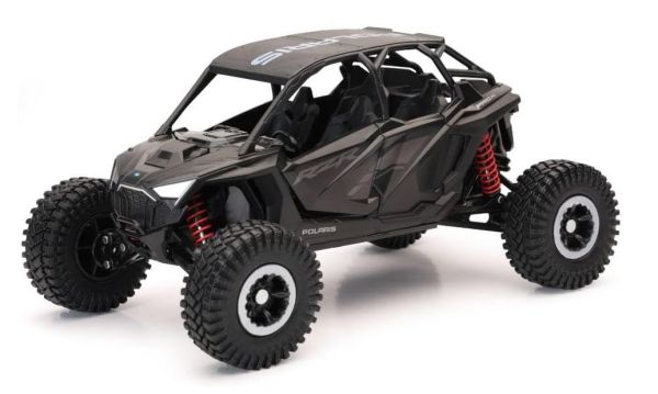 NEW58466B - POLARIS RZR PRO R Black - 1