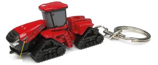 UH5898 - CASE IH Quadtrac 785 Keychain - 1