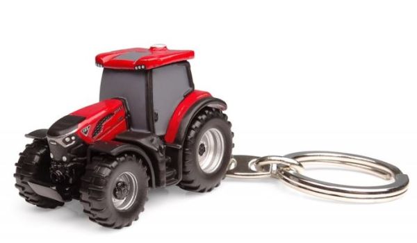 UH5901 - CASE IH Puma 185 CVXDrive Keychain - 2026 - 1