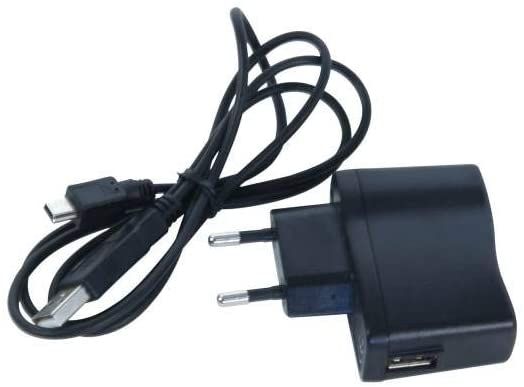 JC50080 - 230V mains adapter - 1