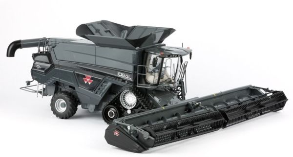 ROS50308 - MASSEY FERGUSON IDEAL 9 T - TIME TO COME - 1