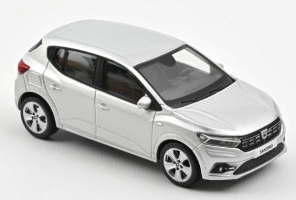 NOREV509020 - DACIA Sandero 2021 gray - 1