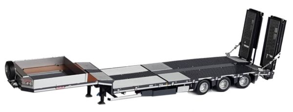 MAR1813-02 - NOOTEBOOM 3 Axle Gray - 1