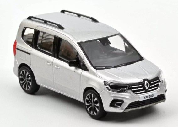 NOREV511363 - RENAULT Kangoo MPV 2021 gray - 1