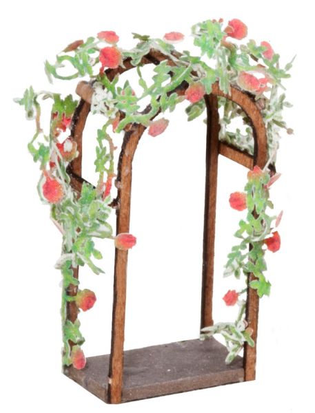 NOC14228 - Roses fixation - 1
