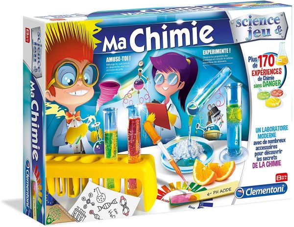 CLE52107 - my chemistry - 1