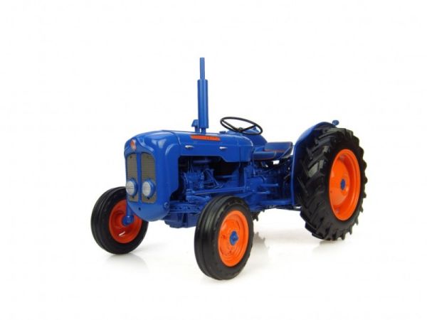 UH2898 - FORDSON DEXTA.(1960-1962).Scale:1/16 - 1