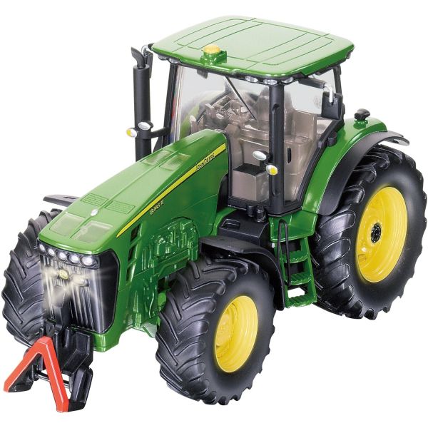 SIK6881 - JOHN DEERE 8345R radio controlled with remote control - 1