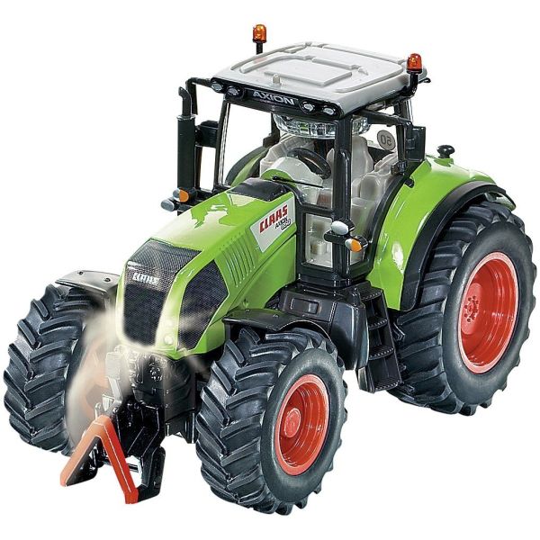SIK6882 - CLAAS Axion 850 Radio Controlled - 1