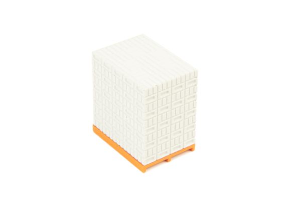 WSI12-1003 - Stones on pallet - 1