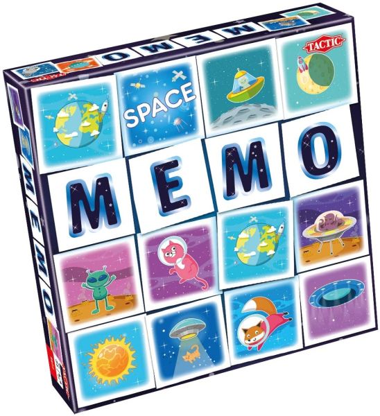 TAT56312 - Memo Space - 1