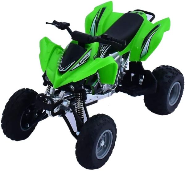 NEW57503 - KAWASAKI KFX450R - 1