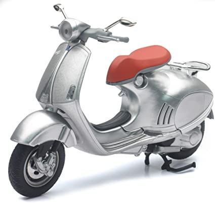 NEW57613-C - VESPA 946 Gray - 1