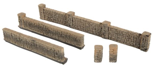 NOC58282 - Sandstone walls 104 cm - 1