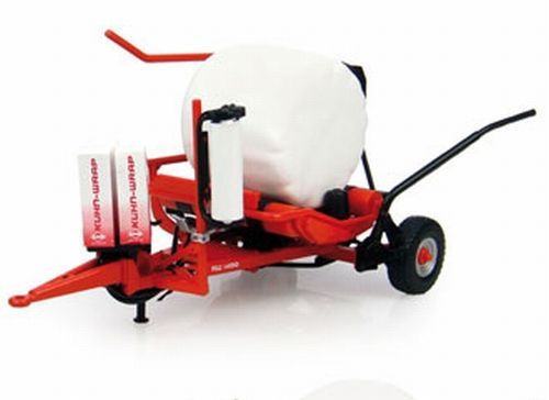 UH4042 - Wrapper KUHN RW 1400 - 1