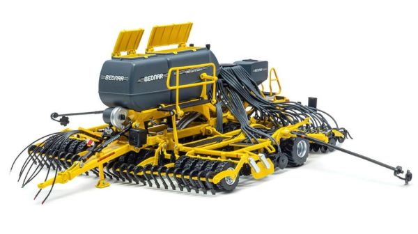 ROS60253 - BEDNAR Omega OO 6000FL Seeder - 1