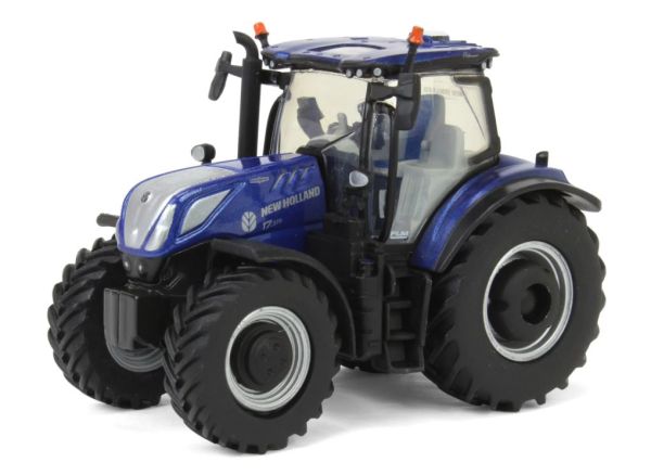 ERT61016 - NEW HOLLAND T7.270 Blue Power - Prestige Collection - 1