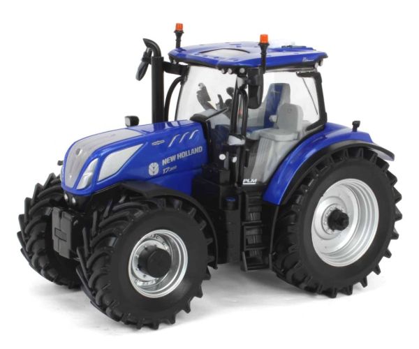 ERT61027 - NEW HOLLAND T7.300 Blue Power PLM - Prestige Collection - 1