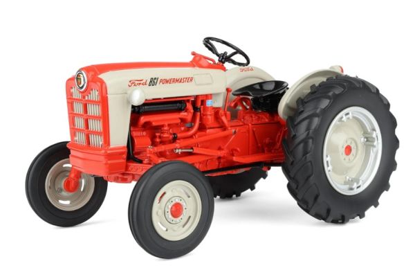 ERT61043 - FORD 861 Powermaster - Prestige Collection - 1