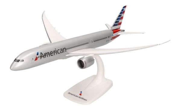 HER612043 - BOEING 787-9 Dreamliner airliner, American Airlines - 1