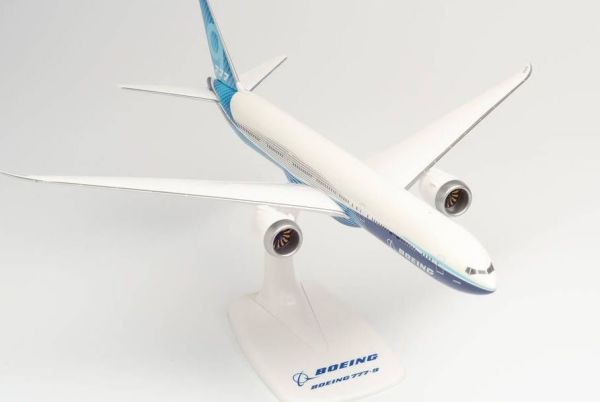 HER612630 - Boeing 777-9 airliner - 1